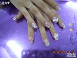 DSCN2353-星美甲
