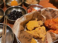 -春熙台韩国料理·章鱼肥牛(西丽店)