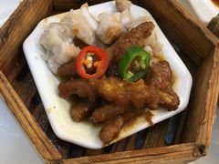 -百乐门喜宴(海珠广场华厦店)