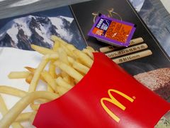 -麦当劳(上百万和城店)