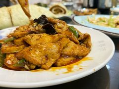 -鼎香润(德胜门内店)