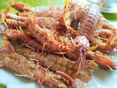 -老太太海鲜城(森林公园任家台店)