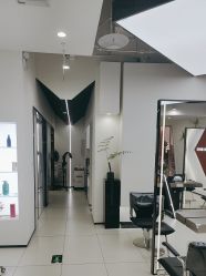 -FINE HAIR 烫染专业设计