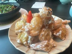 -有璟阁港式餐厅(金融街购物中心店)