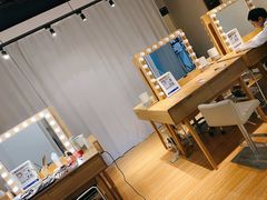 -天真蓝照相馆(中华广场店)
