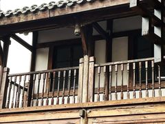 -重庆十八梯传统风貌区