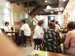 大堂-韩萍老南京馄饨(河西万达店)