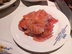 -星伦多 自助料理(圆融店)