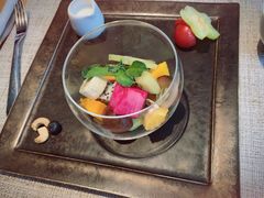 -香樟花园法式铁板烧(恒隆广场店)