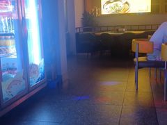 -令狐冲烤鱼·烧菜馆(达明店)