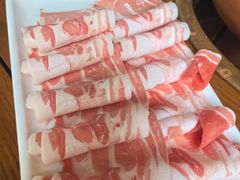 -前门杨记·铜锅涮肉(王府井·故宫店)