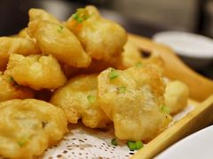 -健眺小海鲜(临海后山店)