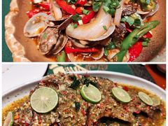 -火舞泰·泰式海鲜火锅餐厅(世纪城店)