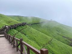 -萍乡武功山风景名胜区