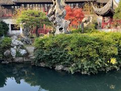 -留园