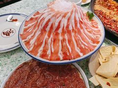 -鸿姐老火锅(龙阳店)