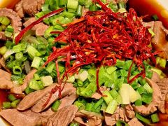 -绿茶餐厅(昌平悦荟店)