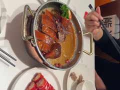 -粤来记·啫啫煲·点心(日月光店)