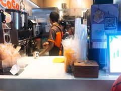 -CoCo都可(天河又一城店)