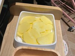 -潮牛壹号鲜牛肉火锅(世界城广场店)