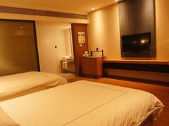 -乐福酒店(黎黄陂路汉口江滩店)