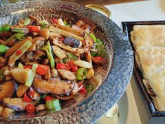 -李春秋驴肉火烧总店