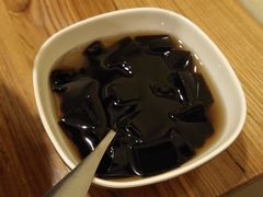 龟苓膏-螺小胖柳州螺蛳粉(钟楼总店)