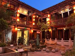 -香满楼(临安路店)