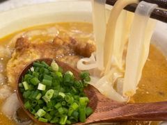 -三姐·老友记·南宁老友粉(朝阳区光华路嘉里中心店)