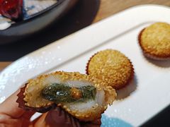 -朴墅(西湖青芝坞店·杭帮菜·家宴.14年的店)
