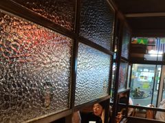 -云晓光头烧烤吧(川沙绿地店)