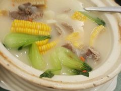 -常州逸高酒店-中餐厅