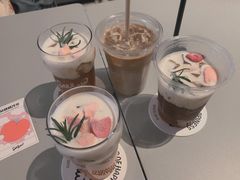 -Seesaw Coffee(上生新所店)