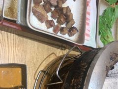 -牛也烧肉(摩尔城店)