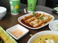 -香港表哥茶餐厅(银泰百货店)