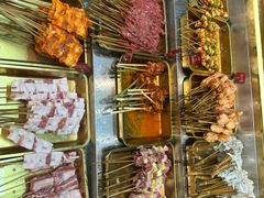 -为民烧烤吧.自贡爆炒菜.成都烧烤(收录20年好店)