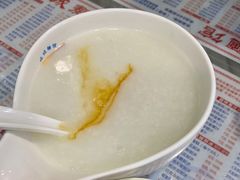 白粥-岐城面馆(黄岐店)