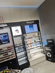 -PE SALON