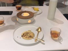 -CHEZ JASMINE 茉莉的氧气厨房