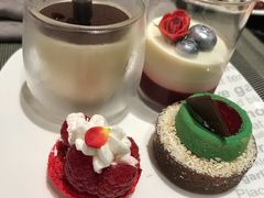 -星汇餐厅(新濠影汇店)