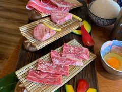 -炎蔵牛舌烤肉