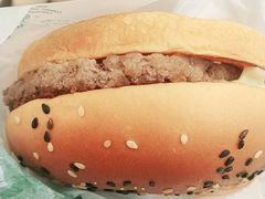 -麦当劳(北亭广场分店)
