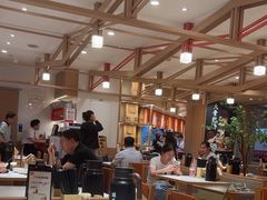 -味千拉面(广州白云机场T1西二店)