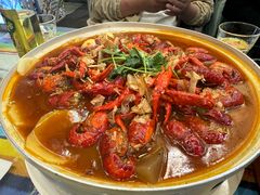-滋味烤鱼(马北店)