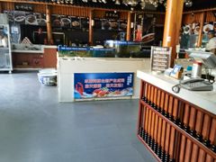 -冠州宴·海鲜烤鸭民间菜(冠县店)