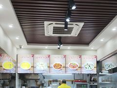 -小胖包子王(赵公口店)