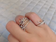 -HEFANG Jewelry何方珠宝(三里屯太古里店)