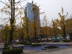 -两江幸福广场