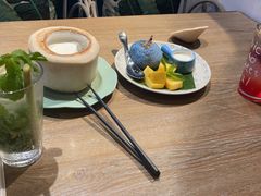 -长勺子东南亚(街道口店)