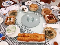 -万圣禄茶楼(西平店)